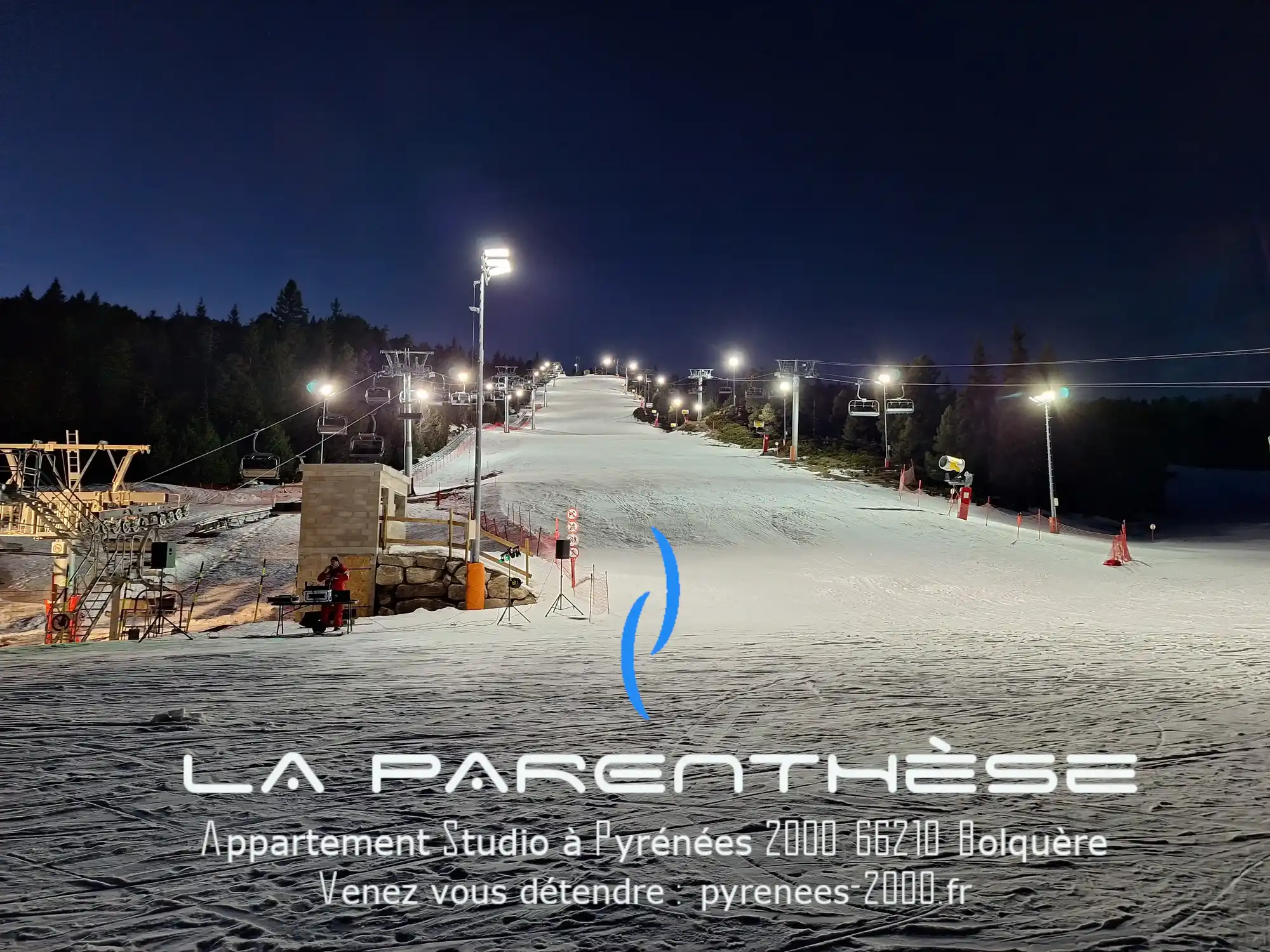 Location réservation appartement montagne, randonnée, marche, balade Bolquère Pyrénées 2000 Font-Romeu