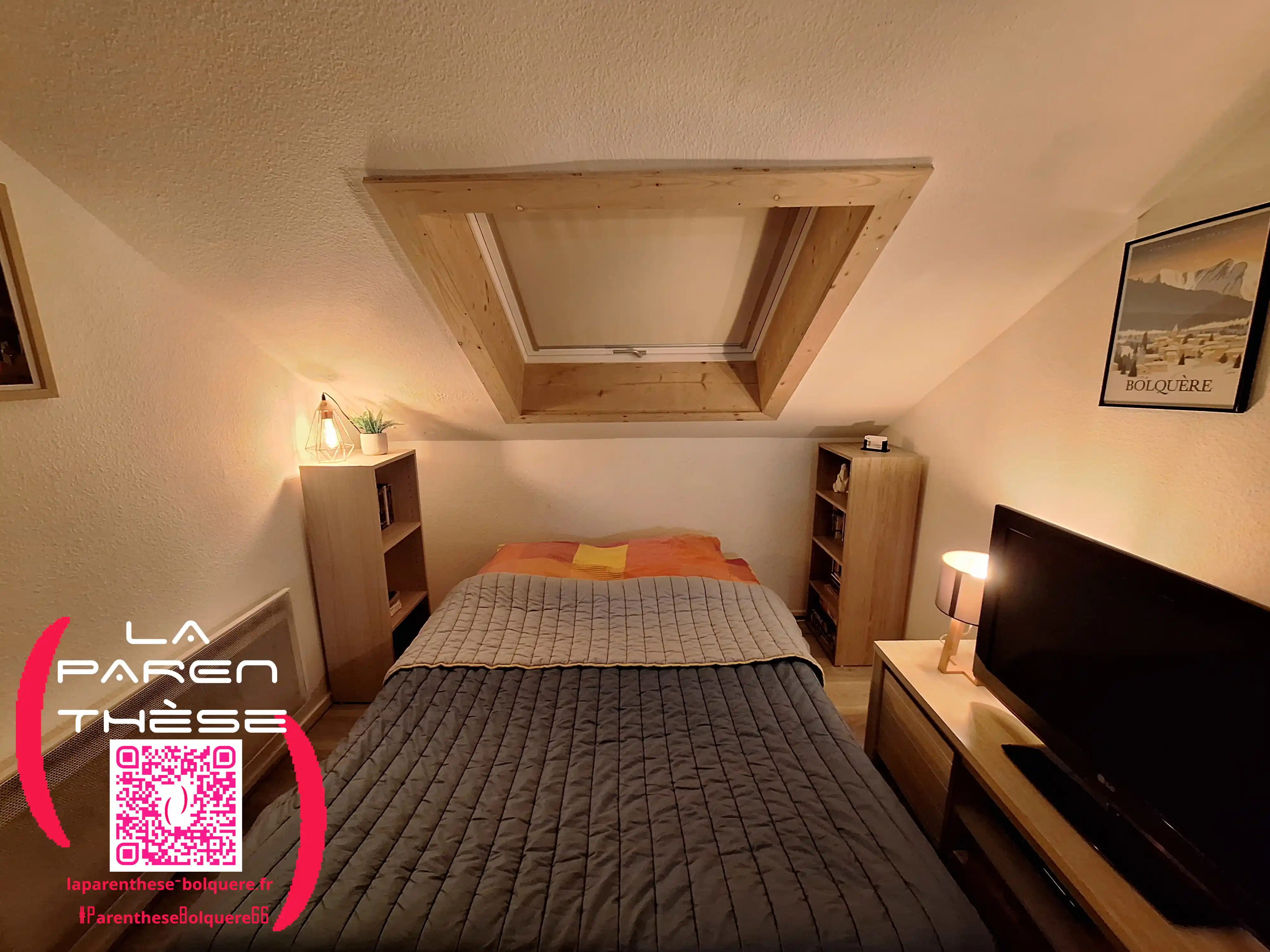 Location saisonnière appartement 4 personnes à Pyrénées 2000 Font-Romeu en été